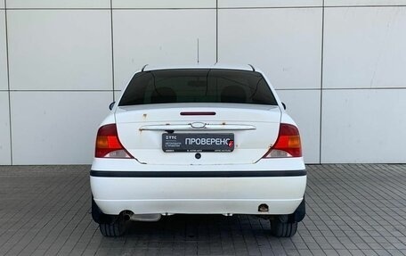 Ford Focus IV, 2005 год, 199 000 рублей, 7 фотография
