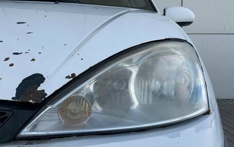 Ford Focus IV, 2005 год, 199 000 рублей, 21 фотография