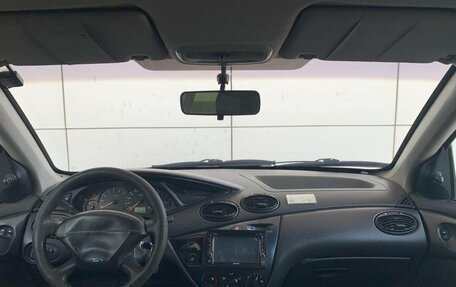 Ford Focus IV, 2005 год, 199 000 рублей, 17 фотография