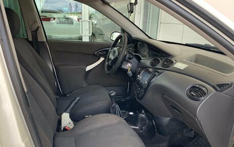 Ford Focus IV, 2005 год, 199 000 рублей, 13 фотография