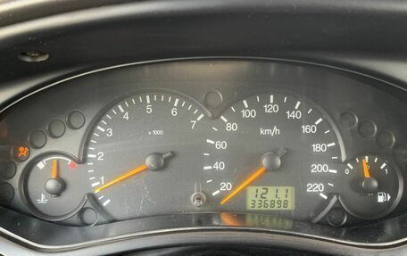 Ford Focus IV, 2005 год, 199 000 рублей, 16 фотография