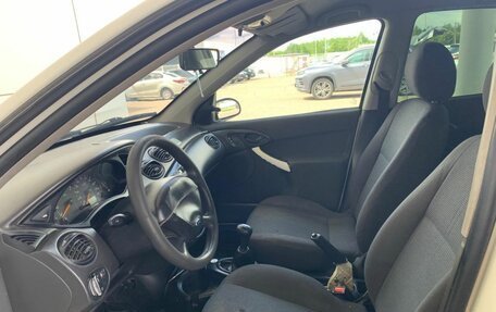 Ford Focus IV, 2005 год, 199 000 рублей, 20 фотография