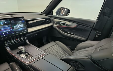 GAC GS8, 2024 год, 4 849 000 рублей, 4 фотография