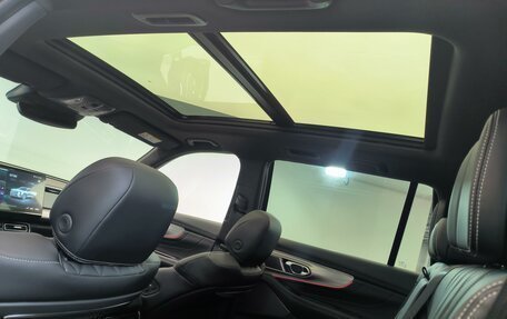 GAC GS8, 2024 год, 4 849 000 рублей, 7 фотография