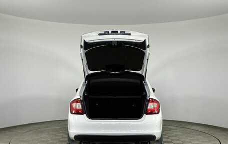 Skoda Rapid I, 2019 год, 1 460 000 рублей, 9 фотография