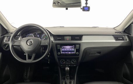 Skoda Rapid I, 2019 год, 1 460 000 рублей, 16 фотография