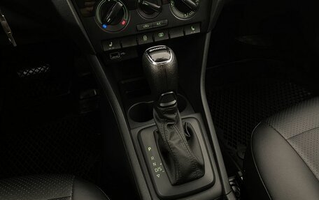 Skoda Rapid I, 2019 год, 1 460 000 рублей, 17 фотография