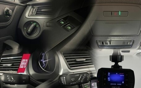 Skoda Rapid I, 2019 год, 1 460 000 рублей, 19 фотография