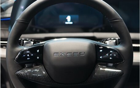 CheryExeed LX, 2024 год, 3 675 000 рублей, 9 фотография