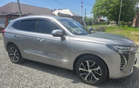 Haval Jolion, 2021 год, 1 500 000 рублей, 4 фотография