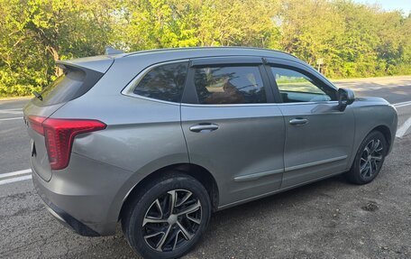 Haval Jolion, 2021 год, 1 500 000 рублей, 6 фотография