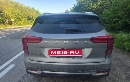 Haval Jolion, 2021 год, 1 500 000 рублей, 2 фотография