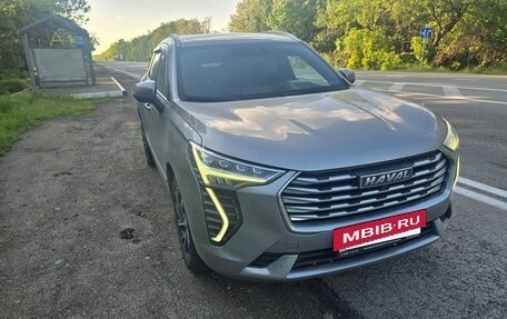 Haval Jolion, 2021 год, 1 500 000 рублей, 3 фотография