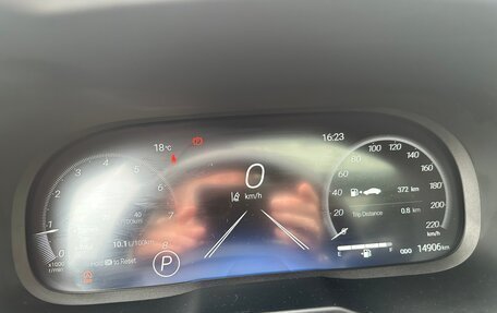 Toyota RAV4, 2024 год, 3 870 000 рублей, 12 фотография