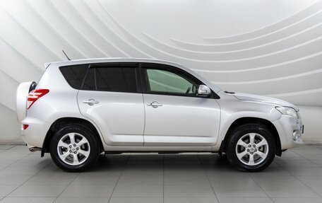 Toyota RAV4, 2011 год, 1 498 000 рублей, 8 фотография