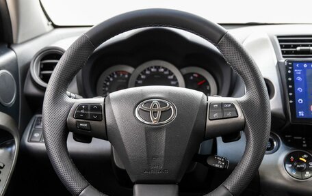 Toyota RAV4, 2011 год, 1 498 000 рублей, 17 фотография