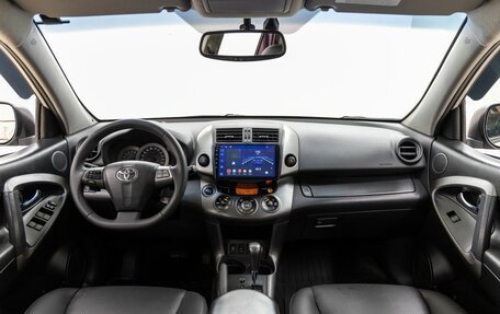 Toyota RAV4, 2011 год, 1 498 000 рублей, 14 фотография