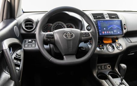 Toyota RAV4, 2011 год, 1 498 000 рублей, 15 фотография
