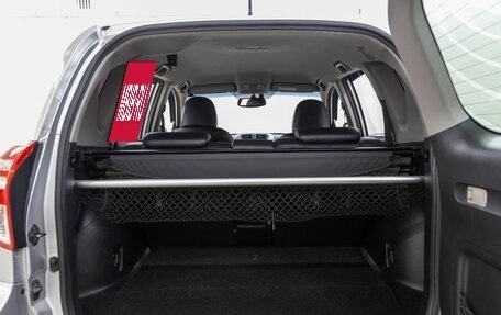 Toyota RAV4, 2011 год, 1 498 000 рублей, 12 фотография