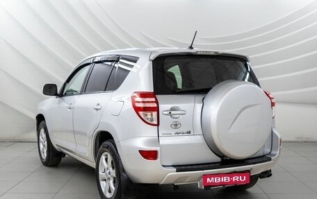 Toyota RAV4, 2011 год, 1 498 000 рублей, 5 фотография