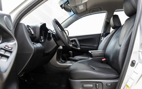 Toyota RAV4, 2011 год, 1 498 000 рублей, 38 фотография