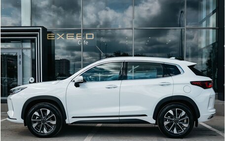 CheryExeed LX, 2024 год, 2 890 000 рублей, 2 фотография