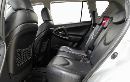 Toyota RAV4, 2011 год, 1 498 000 рублей, 39 фотография
