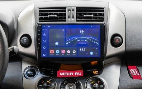 Toyota RAV4, 2011 год, 1 498 000 рублей, 23 фотография