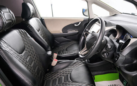 Honda Fit III, 2011 год, 1 049 000 рублей, 6 фотография