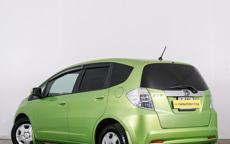 Honda Fit III, 2011 год, 1 049 000 рублей, 3 фотография
