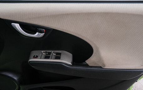 Honda Fit III, 2011 год, 1 049 000 рублей, 16 фотография