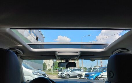 Skoda Superb III рестайлинг, 2025 год, 4 200 000 рублей, 18 фотография