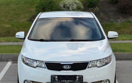 KIA Cerato III, 2012 год, 895 000 рублей, 4 фотография