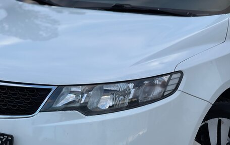 KIA Cerato III, 2012 год, 895 000 рублей, 3 фотография