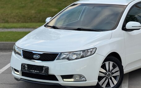 KIA Cerato III, 2012 год, 895 000 рублей, 2 фотография