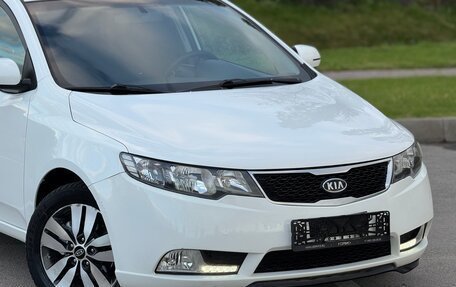 KIA Cerato III, 2012 год, 895 000 рублей, 6 фотография