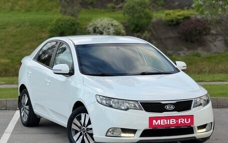 KIA Cerato III, 2012 год, 895 000 рублей, 5 фотография