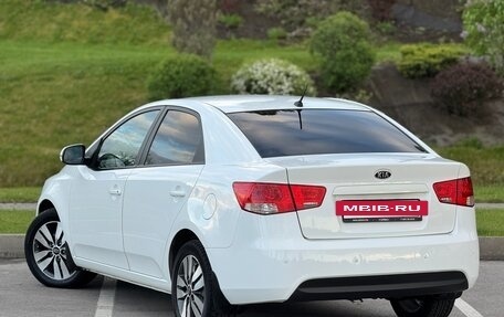 KIA Cerato III, 2012 год, 895 000 рублей, 7 фотография