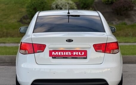 KIA Cerato III, 2012 год, 895 000 рублей, 9 фотография
