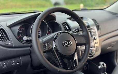 KIA Cerato III, 2012 год, 895 000 рублей, 14 фотография