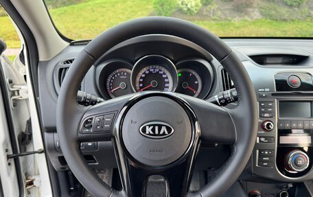 KIA Cerato III, 2012 год, 895 000 рублей, 17 фотография