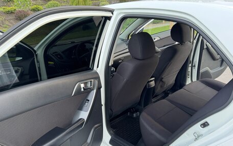KIA Cerato III, 2012 год, 895 000 рублей, 22 фотография
