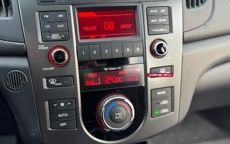 KIA Cerato III, 2012 год, 895 000 рублей, 20 фотография
