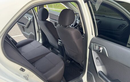 KIA Cerato III, 2012 год, 895 000 рублей, 23 фотография