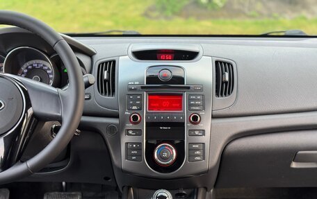 KIA Cerato III, 2012 год, 895 000 рублей, 25 фотография