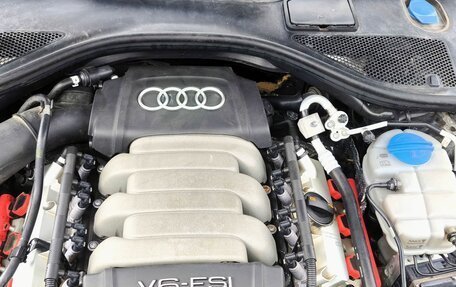 Audi A6, 2011 год, 1 080 000 рублей, 2 фотография