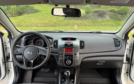 KIA Cerato III, 2012 год, 895 000 рублей, 27 фотография