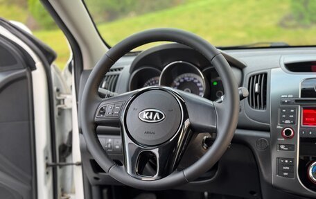 KIA Cerato III, 2012 год, 895 000 рублей, 26 фотография