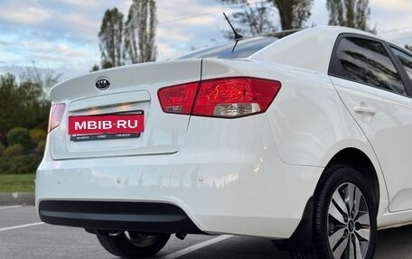 KIA Cerato III, 2012 год, 895 000 рублей, 12 фотография