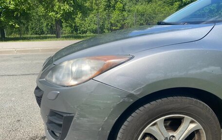 Mazda 3, 2011 год, 780 000 рублей, 4 фотография